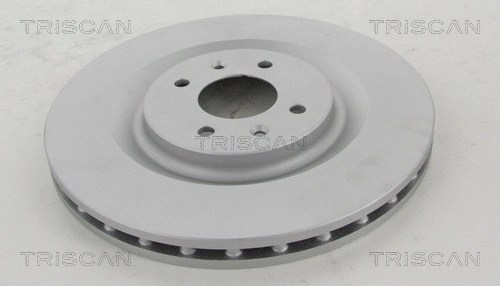 Brake Disc (8120 28147C)