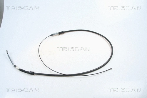Cable Pull, parking brake (8140 24177)