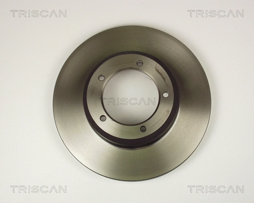 Brake Disc (8120 17114)