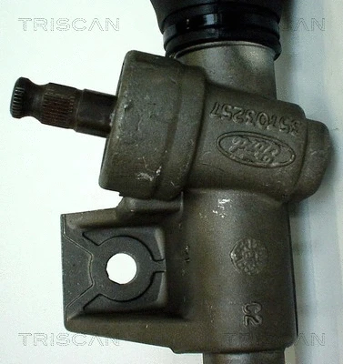 Steering Gear