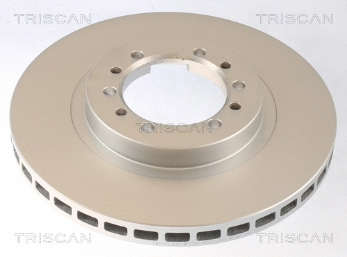 Brake Disc (8120 42119C)