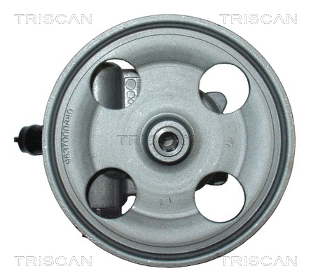 Hydraulic Pump, steering (8515 28657)