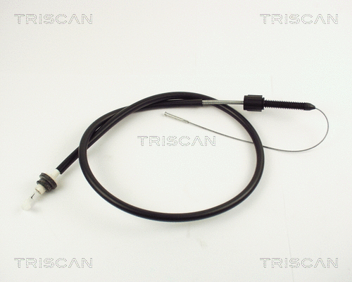 Accelerator Cable (8140 25303)