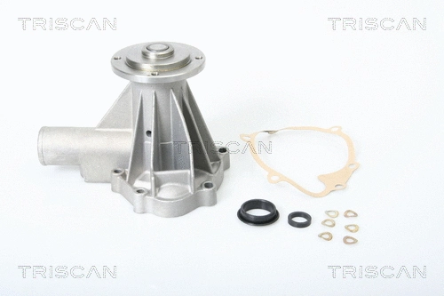 Water Pump, engine cooling (8600 27914)