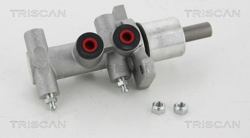 Brake Master Cylinder (8130 24154)