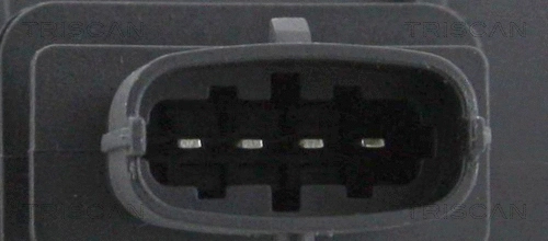 Mass Air Flow Sensor