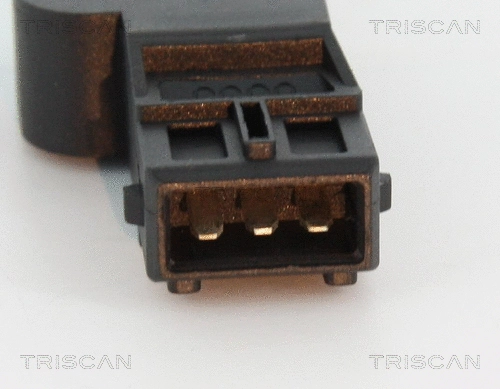 Sensor, camshaft position