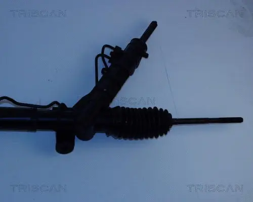 Steering Gear