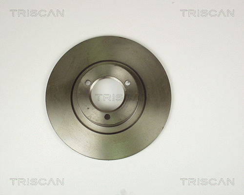 Brake Disc (8120 10118)