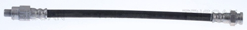 Brake Hose (8150 25138)
