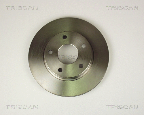 Brake Disc (8120 16104)