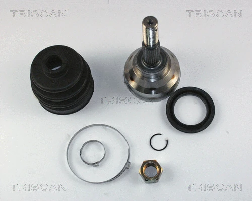 Joint Kit, drive shaft (8540 14116)