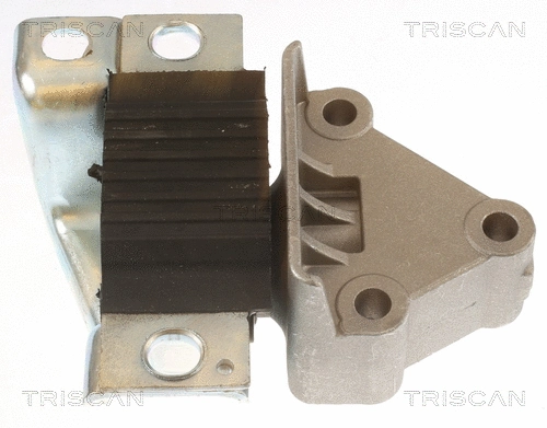 Mounting, engine
