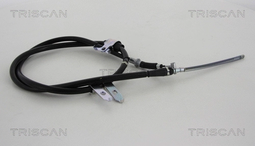 Cable Pull, parking brake (8140 50189)
