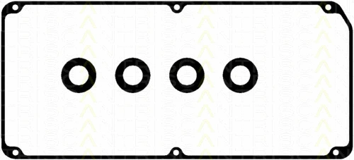 Gasket Set, cylinder head cover (515-4253)