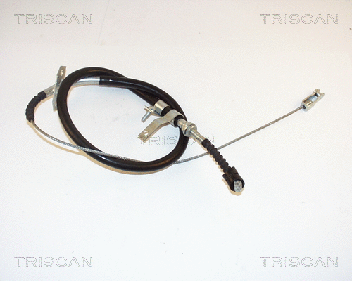 Cable Pull, parking brake (8140 50118)