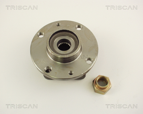 Wheel Bearing Kit (8530 15106)