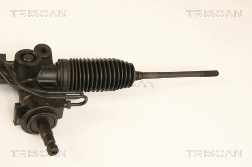 Steering Gear