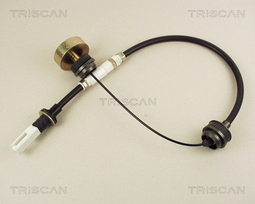 Cable Pull, clutch control (8140 10207)