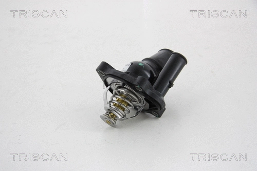 Thermostat, coolant (8620 43182)