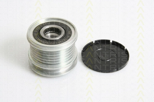 Alternator Freewheel Clutch (8641 234020)