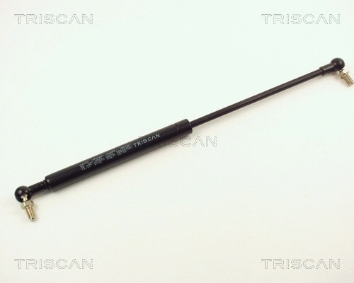 Gas Spring, bonnet (8710 14101)