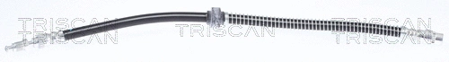 Brake Hose (8150 28110)
