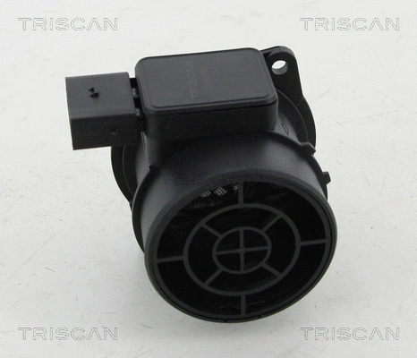 Mass Air Flow Sensor