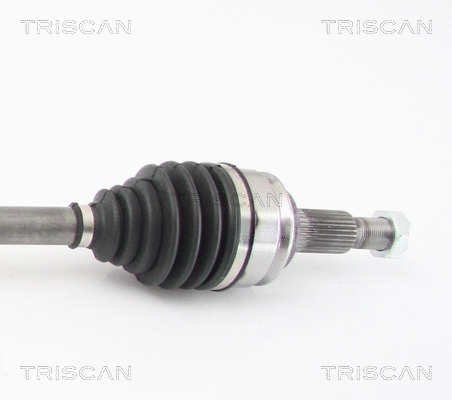 Drive Shaft