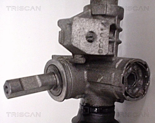 Steering Gear