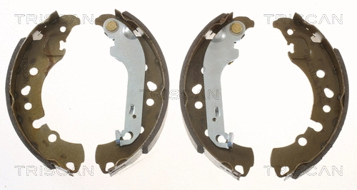 Brake Shoe Set (8100 16633)