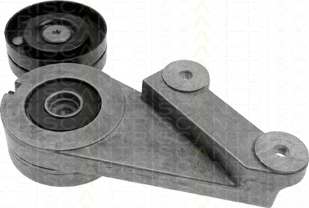Belt Tensioner, V-ribbed belt (8641 103012)