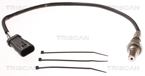 Lambda Sensor (8845 14523)