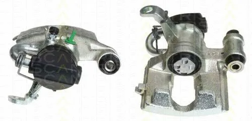 Brake Caliper (8170 342561)