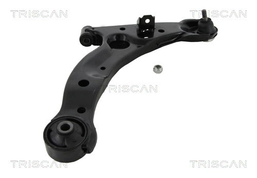 Control/Trailing Arm, wheel suspension (8500 435005)