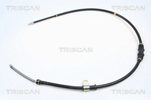 Cable Pull, parking brake (8140 42138)