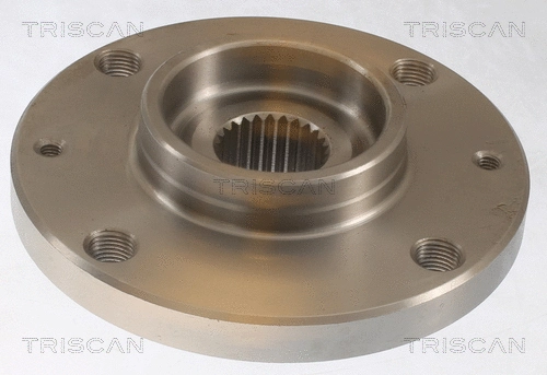 Wheel Hub