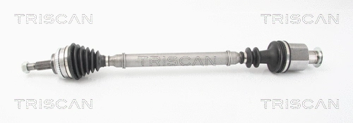 Drive Shaft (8540 25676)