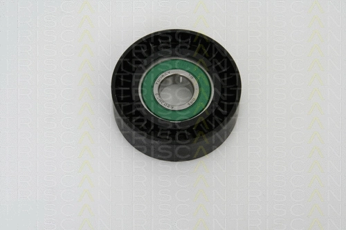 Deflection/Guide Pulley, V-ribbed belt (8641 232008)