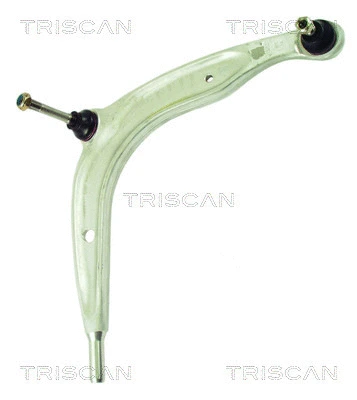 Control/Trailing Arm, wheel suspension (8500 11511)