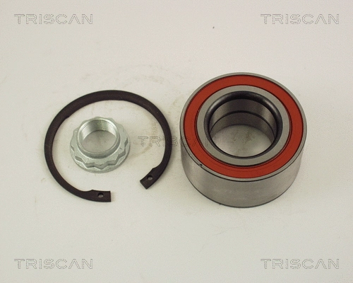 Wheel Bearing Kit (8530 11216)