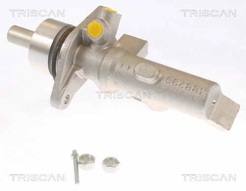 Brake Master Cylinder (8130 13135)