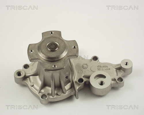Water Pump, engine cooling (8600 69007)