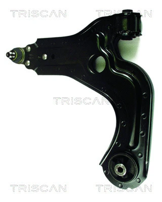 Control/Trailing Arm, wheel suspension (8500 16526)