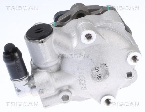 Hydraulic Pump, steering