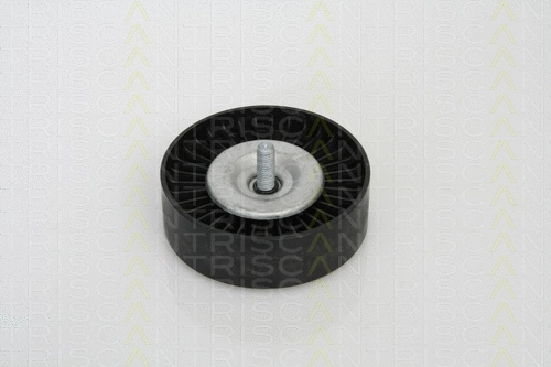 Deflection/Guide Pulley, V-ribbed belt (8641 232009)