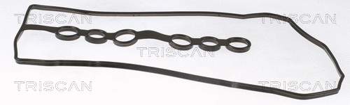 Gasket, cylinder head cover (515-1035)