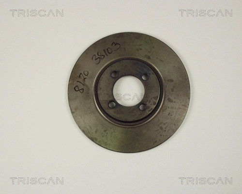 Brake Disc (8120 38103)