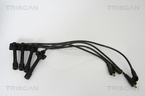 Ignition Cable Kit (8860 4167)
