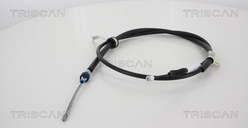 Cable Pull, parking brake (8140 131142)